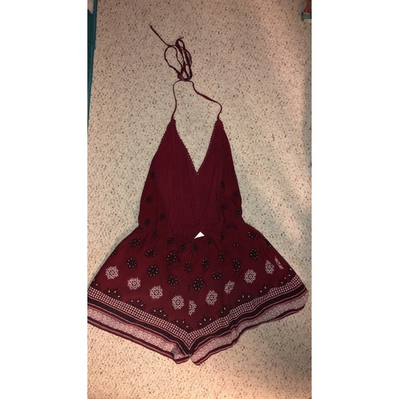 Romper - Picture 7 of 8